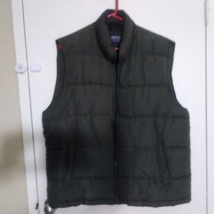 Puffer Vest